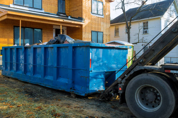 Best Garage Cleanout  in Pinewood, FL